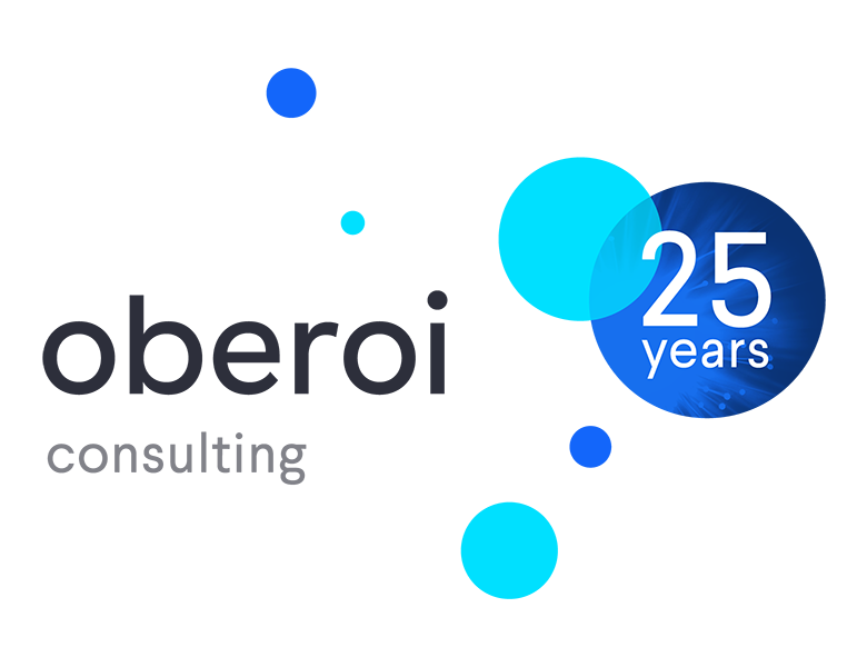 Oberoi Consulting